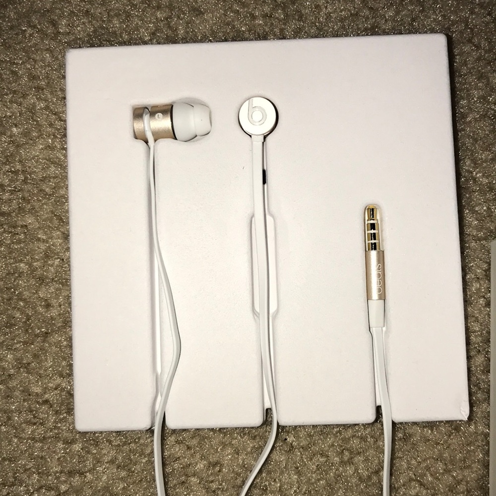 Headphones